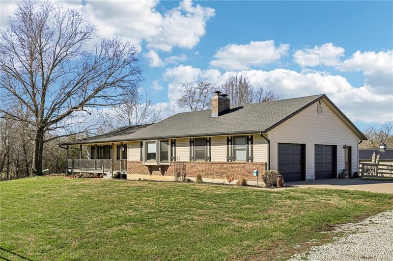 26112 S State Route D Hw, Cleveland, MO 64734