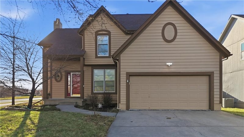 13236 Carter St, Overland Park, KS 66213