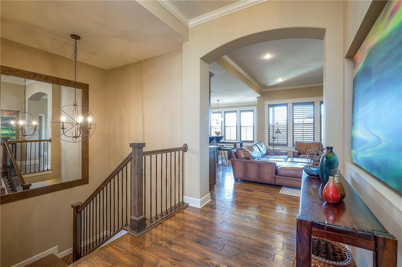 4328 Trotter Dr, Lee's Summit, MO 64082