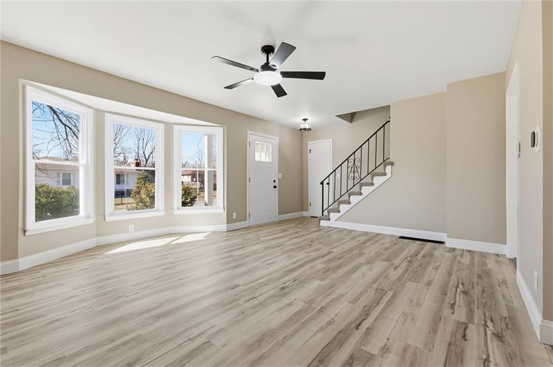 8821 Lane Ave, Kansas City, MO 64138