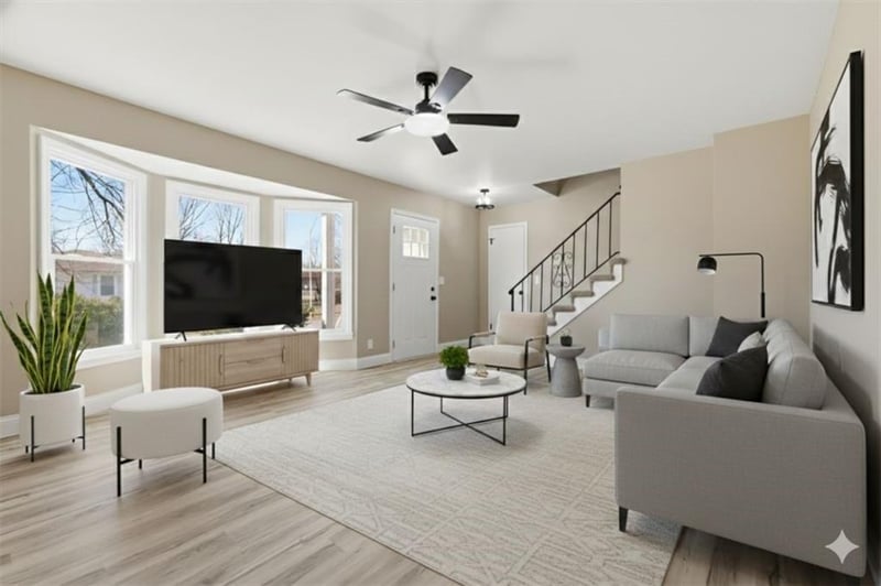 8821 Lane Ave, Kansas City, MO 64138