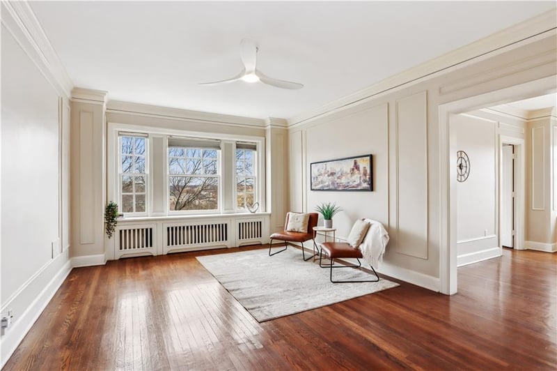 4618 Warwick Blvd #6F, Kansas City, MO 64112