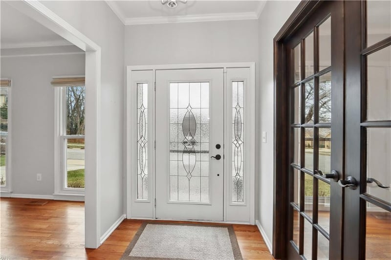 11501 Conser St, Overland Park, KS 66210