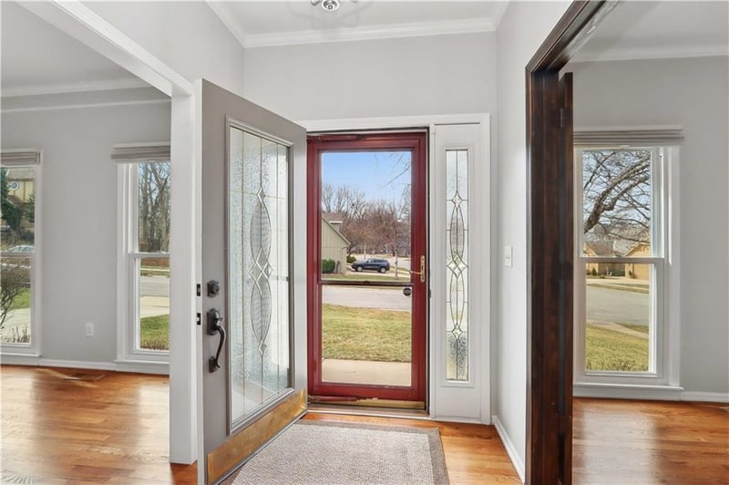 11501 Conser St, Overland Park, KS 66210