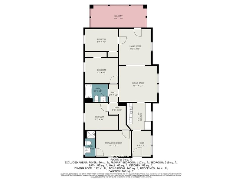 5209 Independence Ave, Kansas City, MO 64124