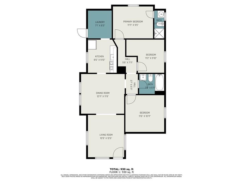 5209 Independence Ave, Kansas City, MO 64124