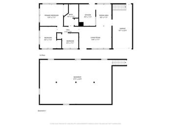 7611 E 107th St, Kansas City, MO 64134