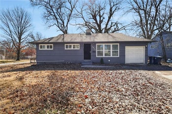 7611 E 107th St, Kansas City, MO 64134