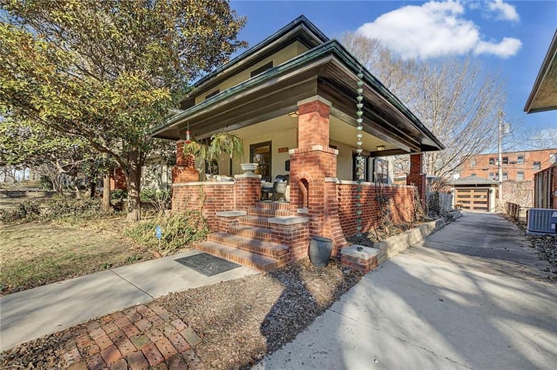 3723 Madison Ave, Kansas City, MO 64111