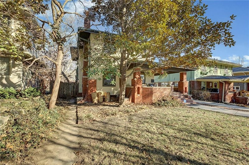 3723 Madison Ave, Kansas City, MO 64111