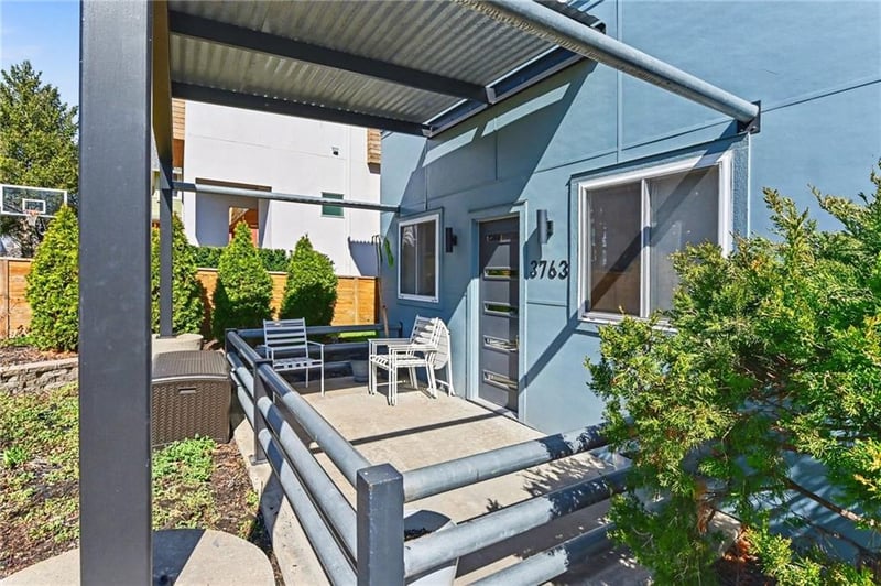 3763 Washington St, Kansas City, MO 64111