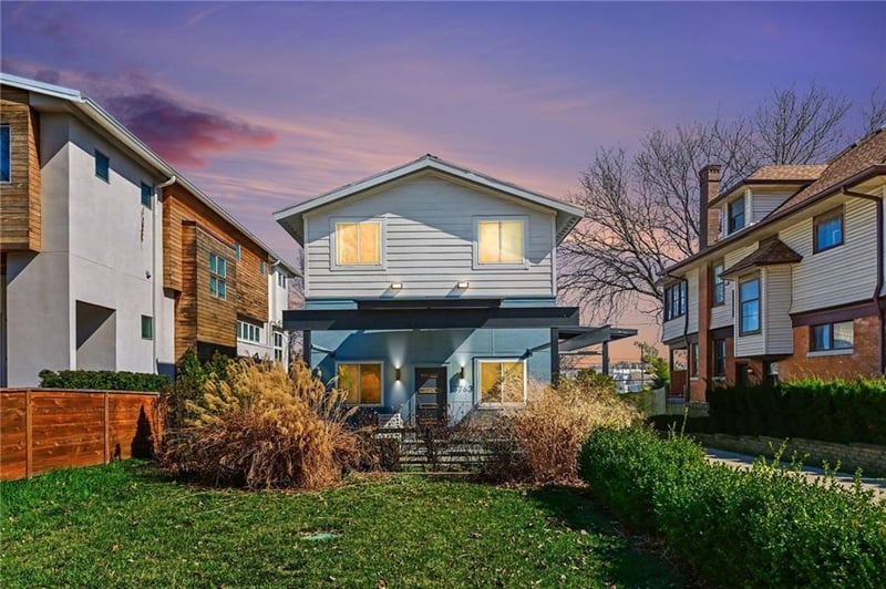 3763 Washington St, Kansas City, MO 64111