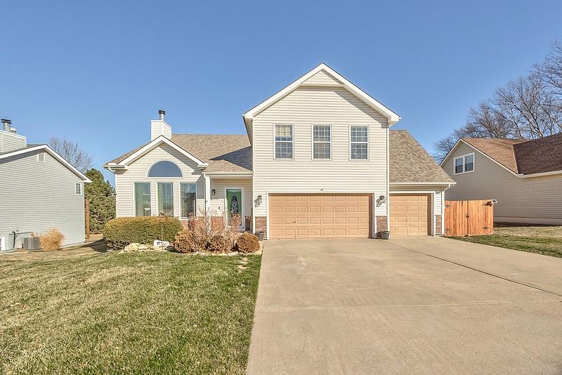 11440 Georgia Ave, Kansas City, KS 66109