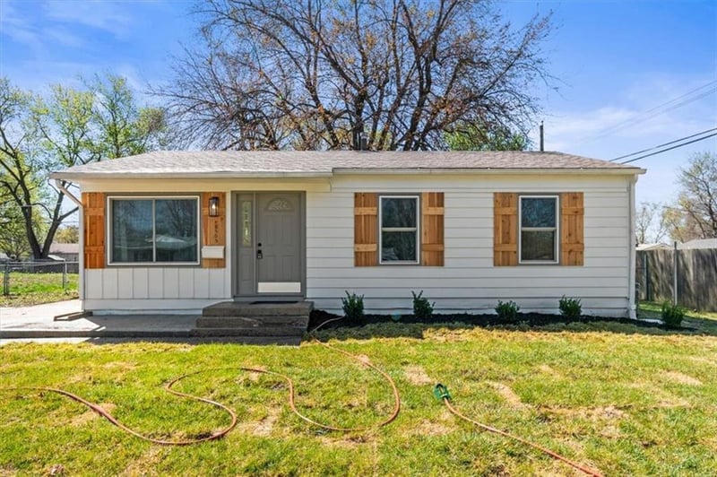 Home Worth Check