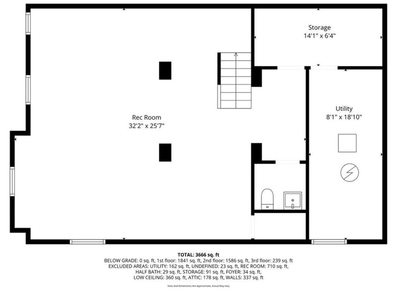 6117 Morningside Dr, Kansas City, MO 64113