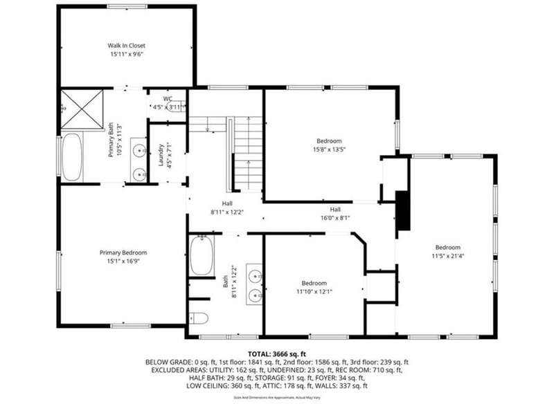 6117 Morningside Dr, Kansas City, MO 64113