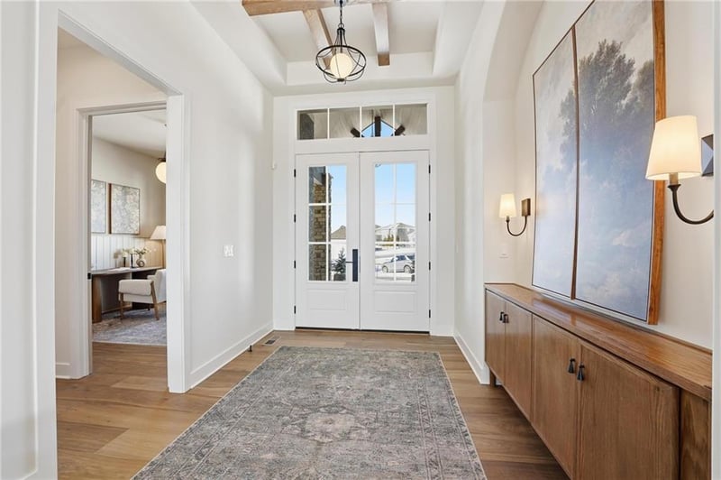 12403 182nd Ct, Overland Park, KS 66013