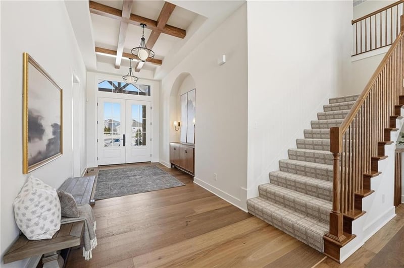 12403 182nd Ct, Overland Park, KS 66013