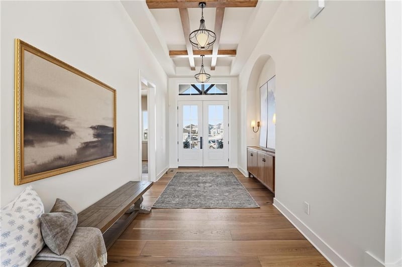 12403 182nd Ct, Overland Park, KS 66013