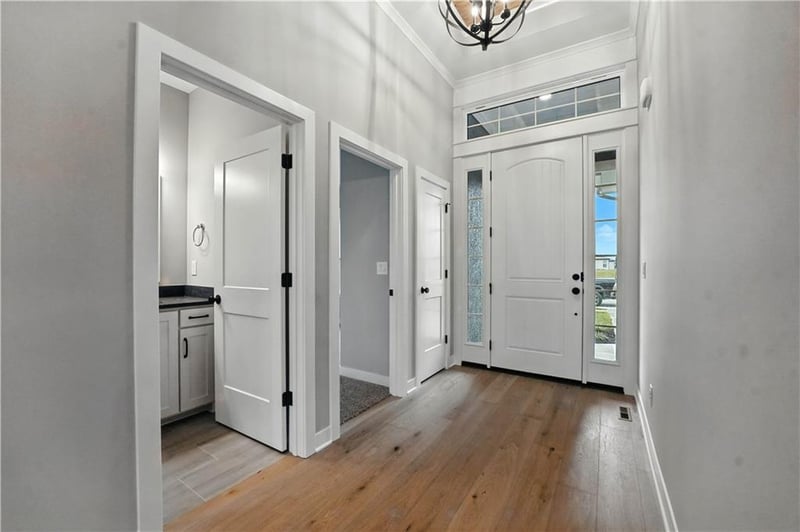 10504 Mulberry St, Kansas City, MO 64155