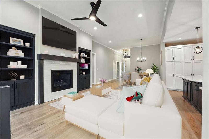 10504 Mulberry St, Kansas City, MO 64155