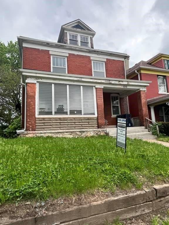 1010 Brooklyn Ave, Kansas City, MO 64127