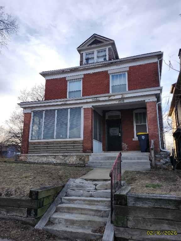 1010 Brooklyn Ave, Kansas City, MO 64127