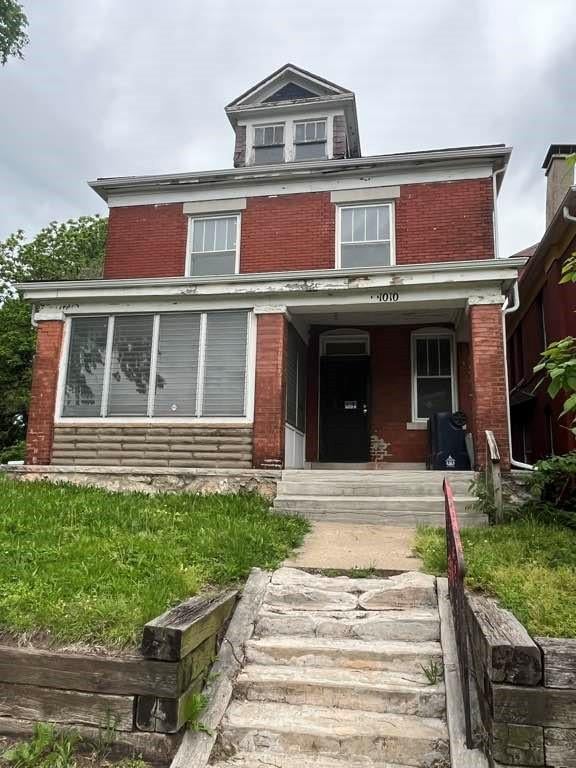 1010 Brooklyn Ave, Kansas City, MO 64127