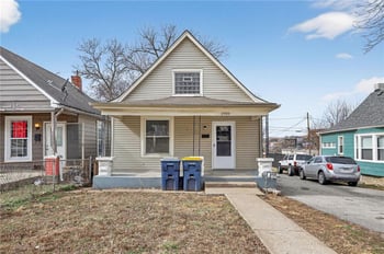 2910 Jarboe St, Kansas City, MO 64108