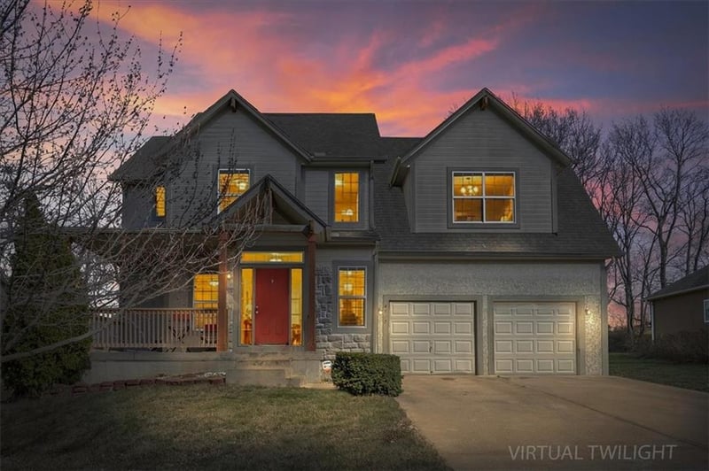 4505 121 Ter, Kansas City, KS 66109