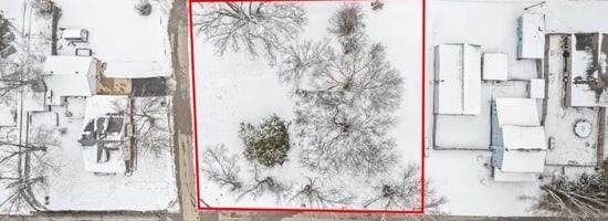 219 Chester Ave, Kansas City, MO 64163