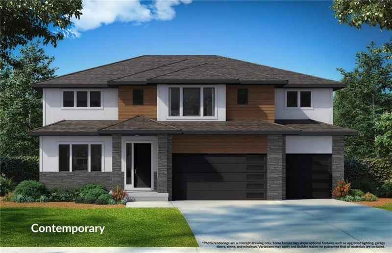 18272 Century St, Overland Park, KS 66013