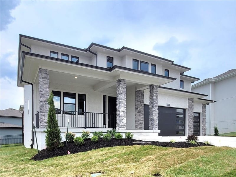 18272 Century St, Overland Park, KS 66013