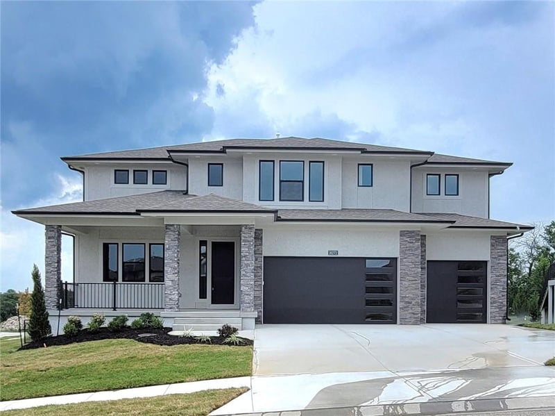 18272 Century St, Overland Park, KS 66013