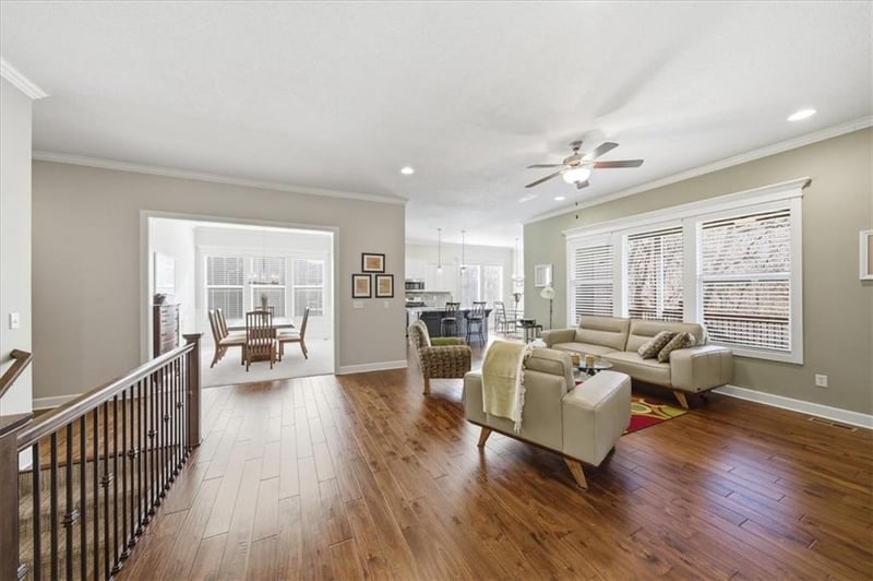 8005 NE 80th Ter, Kansas City, MO 64158