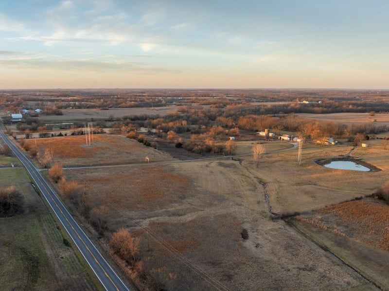 0000 South State Route F Rural Route, Garden City, MO 64747