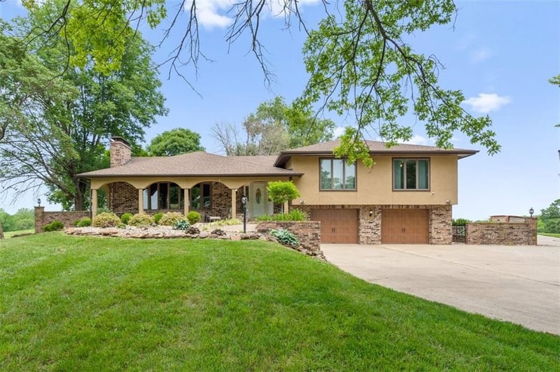 11203 County Rd 375 N/A, St Joseph, MO 64505