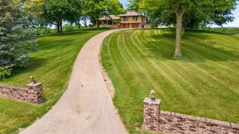 11203 County Rd 375 N/A, St Joseph, MO 64505
