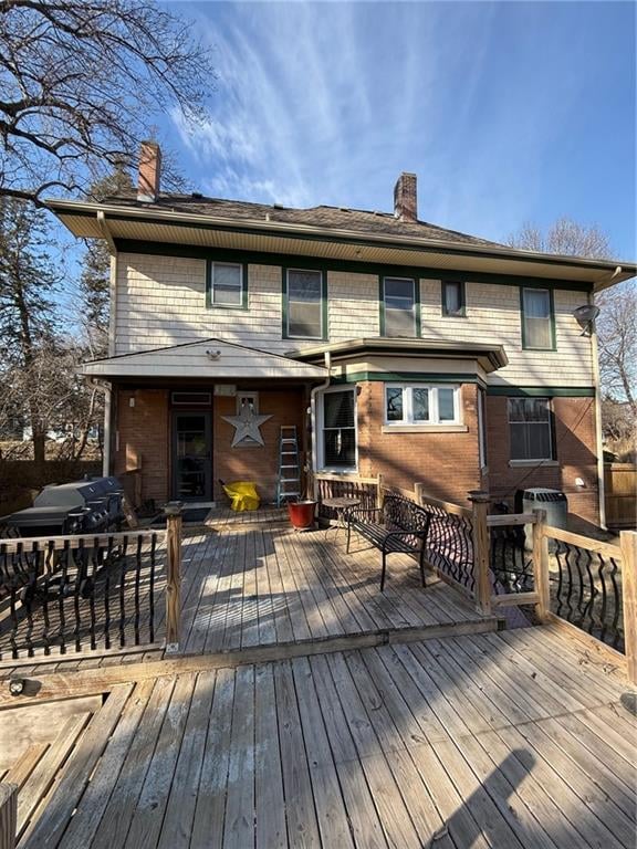 2512 Jackson St, St Joseph, MO 64507