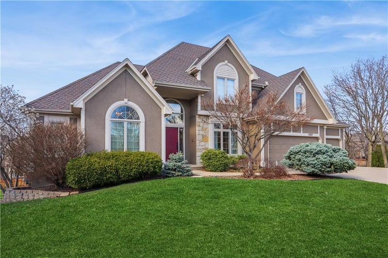 12827 Noland St, Overland Park, KS 66213