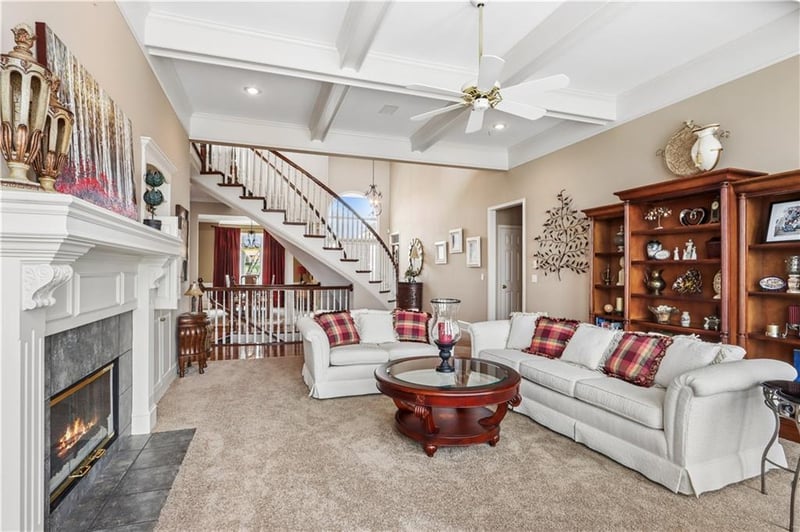 12827 Noland St, Overland Park, KS 66213