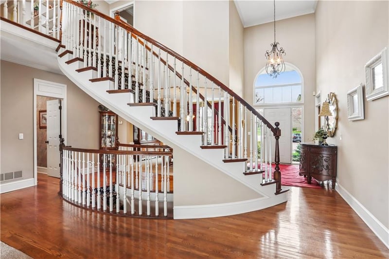 12827 Noland St, Overland Park, KS 66213