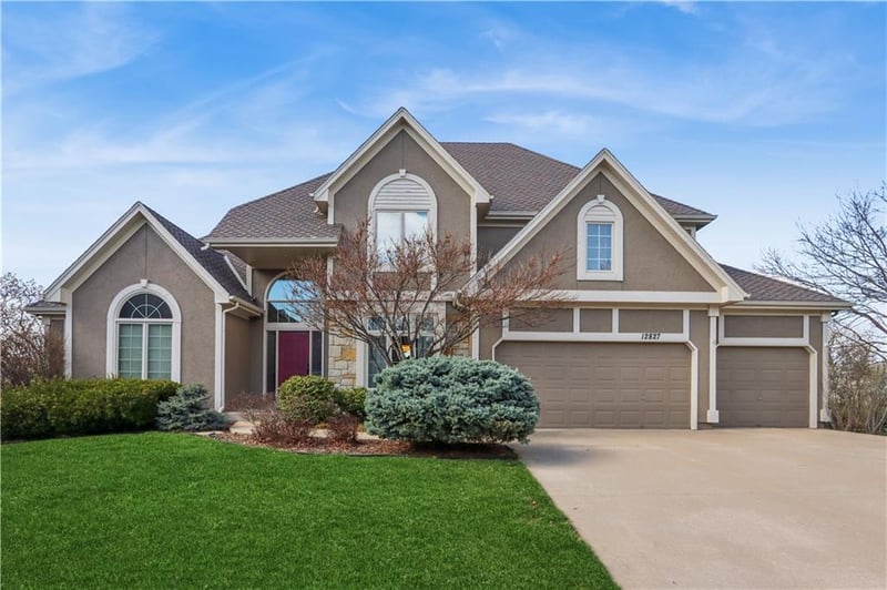 12827 Noland St, Overland Park, KS 66213