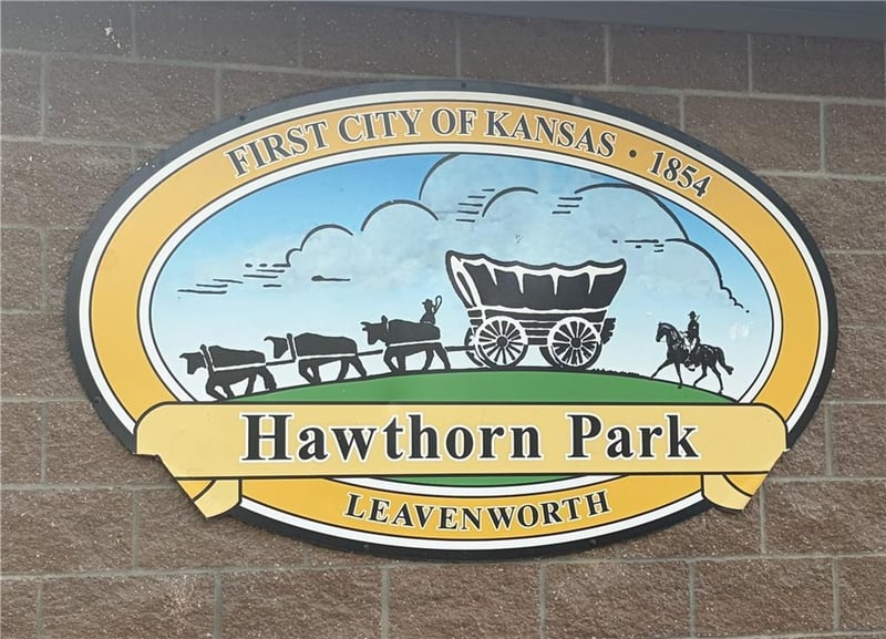 1314 Grand Ave, Leavenworth, KS 66048