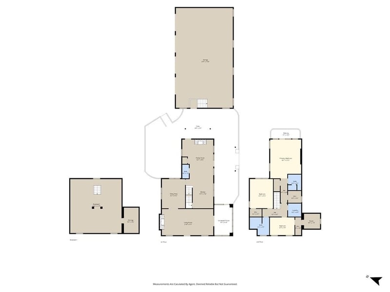 2217 99th St, Kansas City, KS 66109