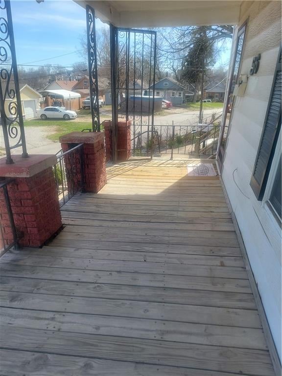 56 Broadview Ave, Kansas City, KS 66101