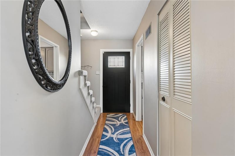 8363 Woodward St, Overland Park, KS 66212