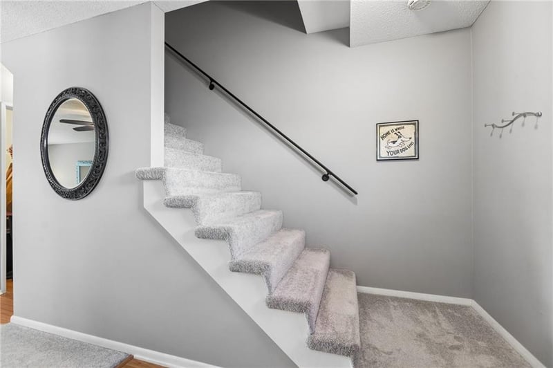 8363 Woodward St, Overland Park, KS 66212