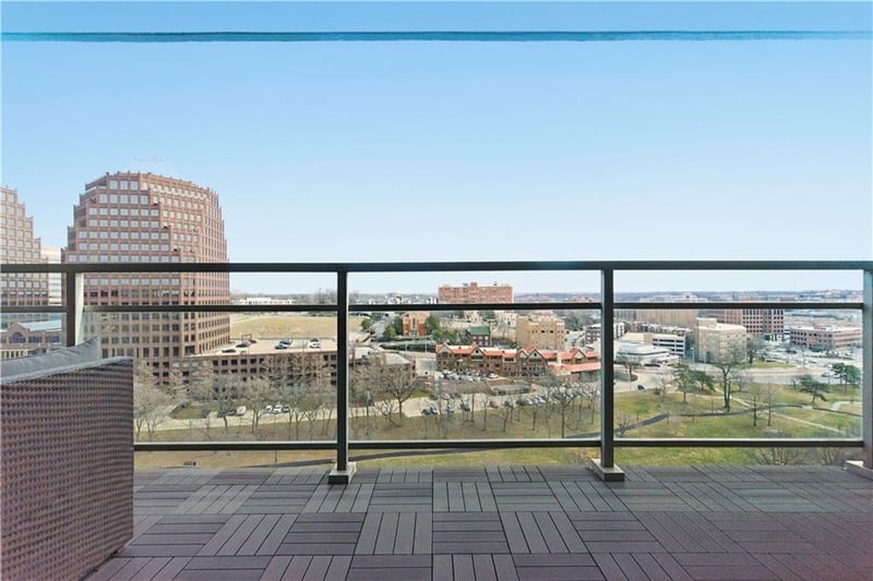 4545 Wornall Road Unit #1104 N/A, Kansas City, MO 64111