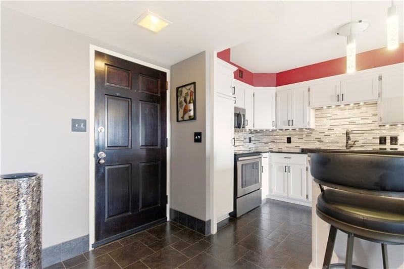 4545 Wornall Road Unit #1104 N/A, Kansas City, MO 64111